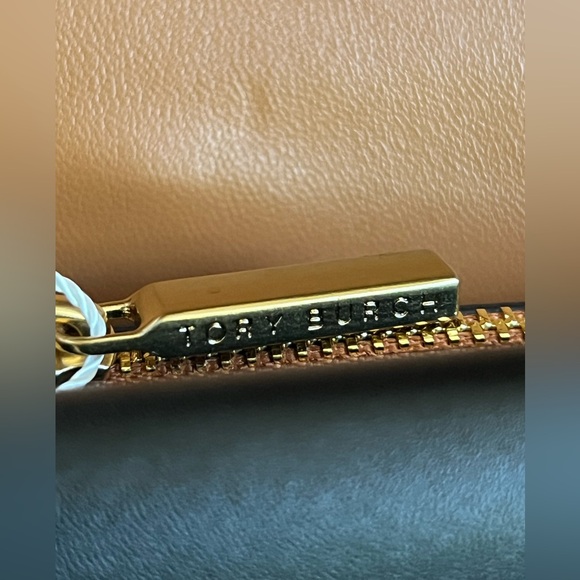 158720 - Tory Burch Lee Radziwill Shoulder Bag - Picture 10 of 16